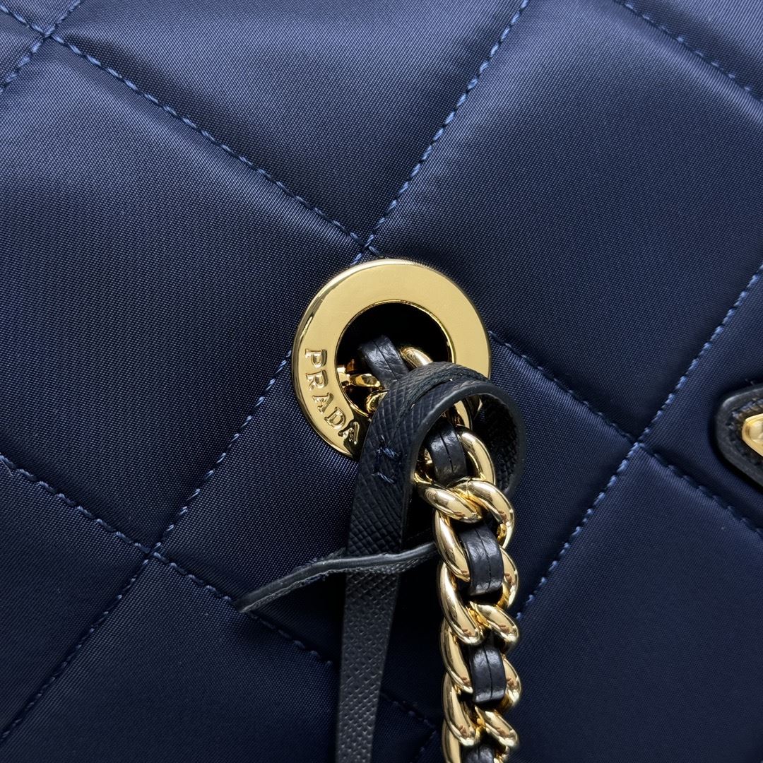 Prada Satchel Bags